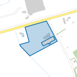 Perceel BEE01-I-2643