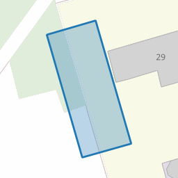 Perceel BEE01-I-2644