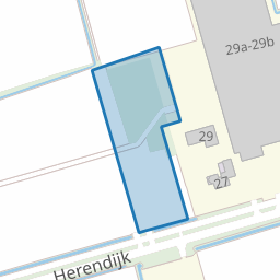 Perceel BEE01-I-2645