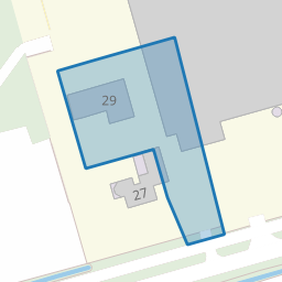 Perceel BEE01-I-2646