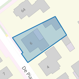 Perceel BEE01-I-2657