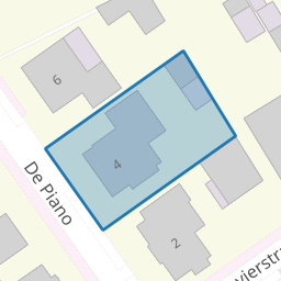 Perceel BEE01-I-2658