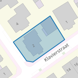 Perceel BEE01-I-2659