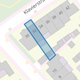 Perceel BEE01-I-2667