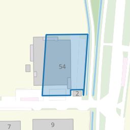 Perceel BEE01-I-2686