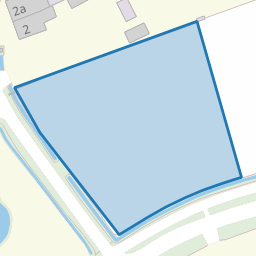 Perceel BEE01-I-2688