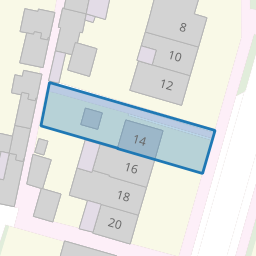 Perceel BEE01-I-2689