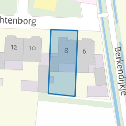 Perceel BEE01-I-2699