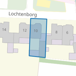 Perceel BEE01-I-2709