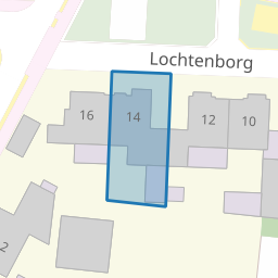 Perceel BEE01-I-2711