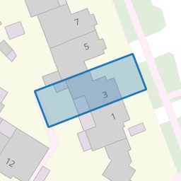 Perceel BEE01-I-2716