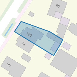 Perceel BEE01-I-2723