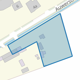 Perceel BEE01-I-2725