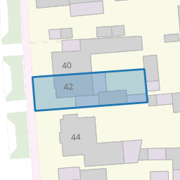 Perceel BEE01-I-2729