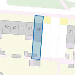 Perceel BEE01-I-2734