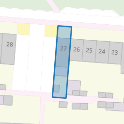 Perceel BEE01-I-2735