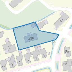 Perceel BEE01-I-2741