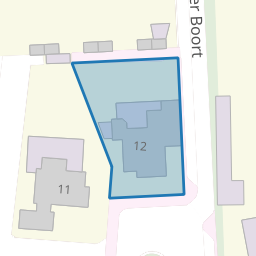 Perceel BEE01-I-2747