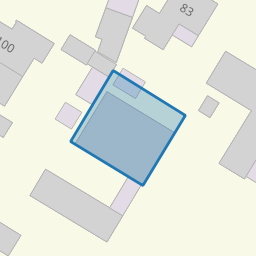 Perceel BEE01-I-2748