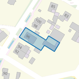 Perceel BEE01-I-2749