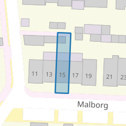 Perceel BEE01-I-2754