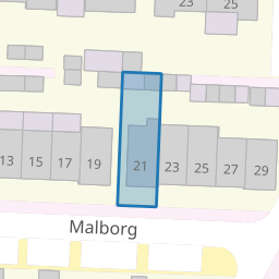 Perceel BEE01-I-2757