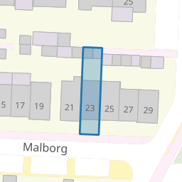 Perceel BEE01-I-2758