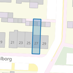 Perceel BEE01-I-2760