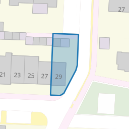 Perceel BEE01-I-2761