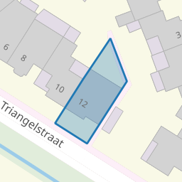 Perceel BEE01-I-2764