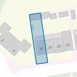 Perceel BEE01-I-2766