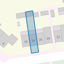 Perceel BEE01-I-2767