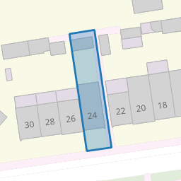 Perceel BEE01-I-2769