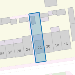 Perceel BEE01-I-2770