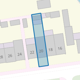 Perceel BEE01-I-2771