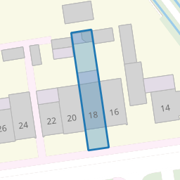 Perceel BEE01-I-2772