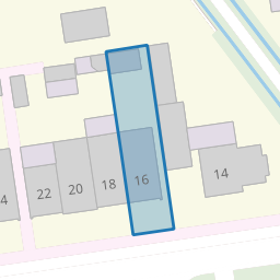 Perceel BEE01-I-2773