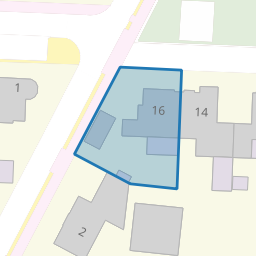 Perceel BEE01-I-2775