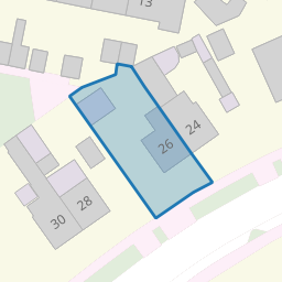 Perceel BEE01-I-2776