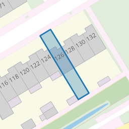 Perceel BEE01-I-2787