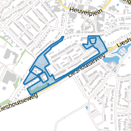 Perceel BEE01-I-2790