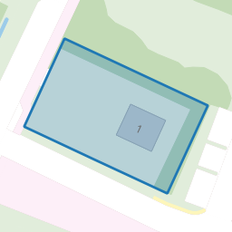 Perceel BEE01-I-2791