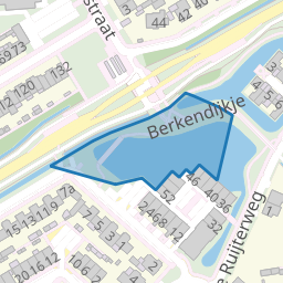 Perceel BEE01-I-2794