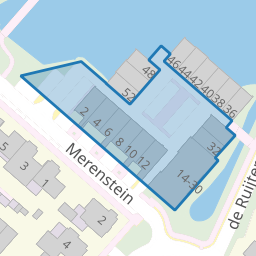 Perceel BEE01-I-2795