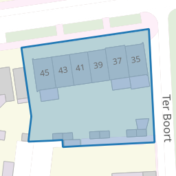 Perceel BEE01-I-2805