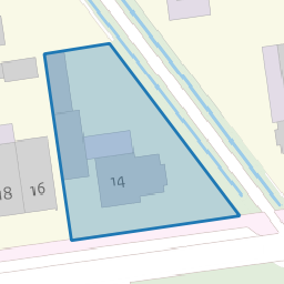 Perceel BEE01-I-2807