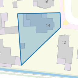 Perceel BEE01-I-2813