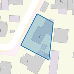 Perceel BEE01-I-2814