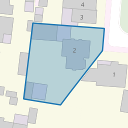 Perceel BEE01-I-2821