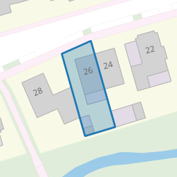 Perceel BEE01-I-2827